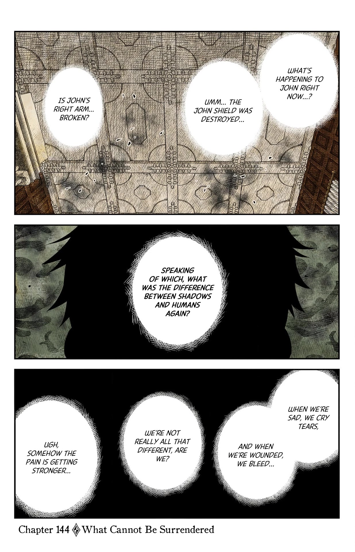 Shadows House, Chapter 144 image 02